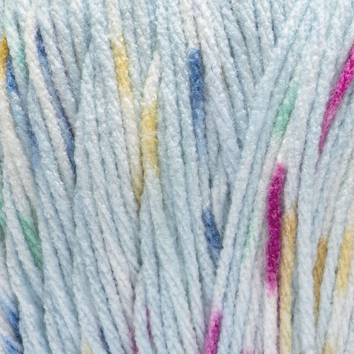 Red Heart Super Saver Jumbo Speckle Yarn