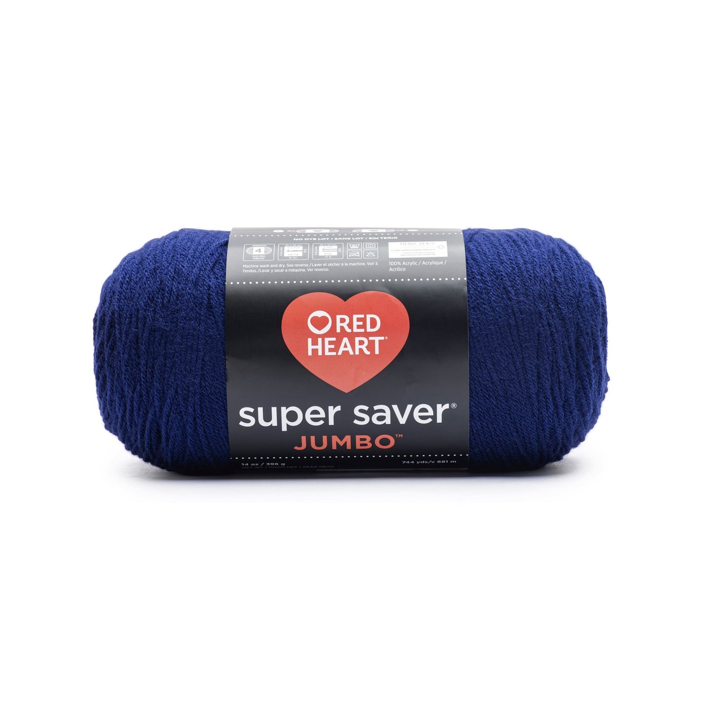 Red Heart Super Saver Jumbo Yarn
