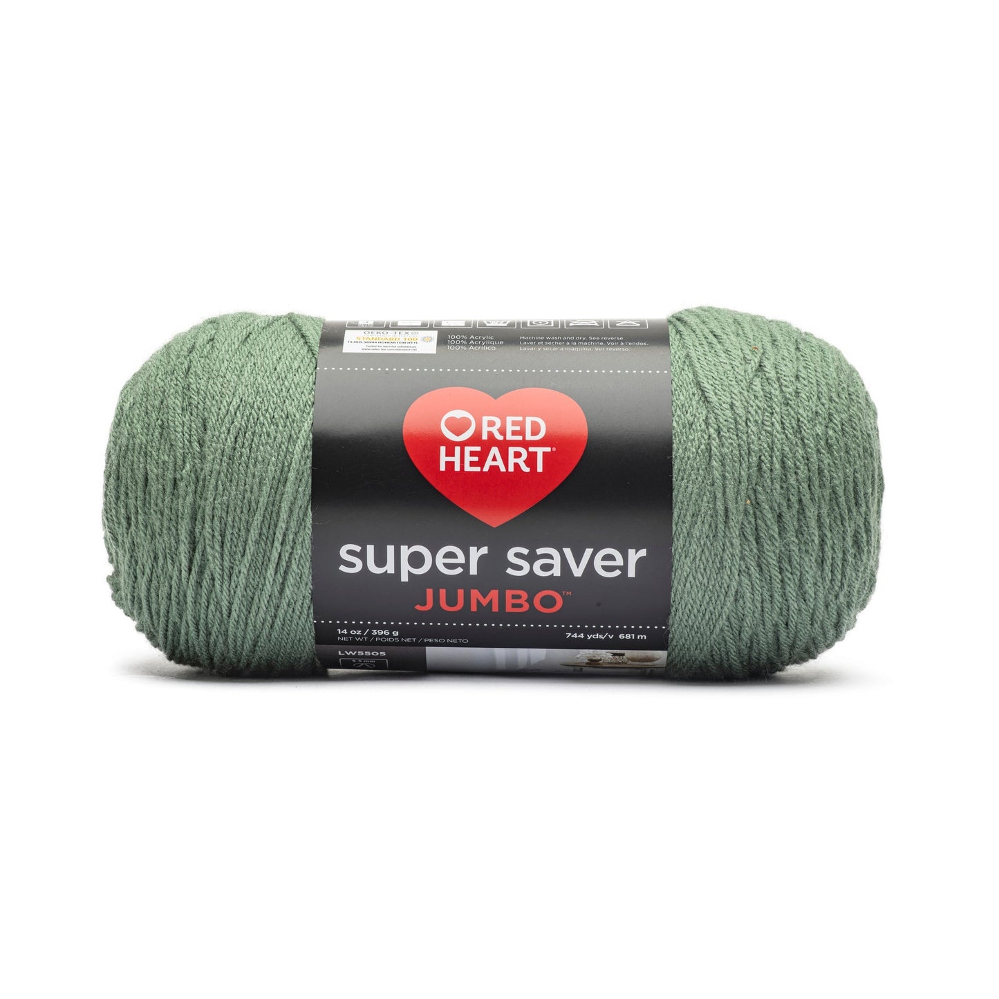 Red Heart Super Saver Jumbo Yarn