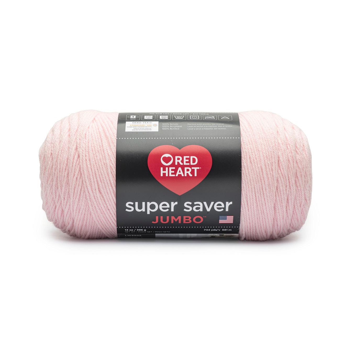 Red Heart Super Saver Jumbo Yarn