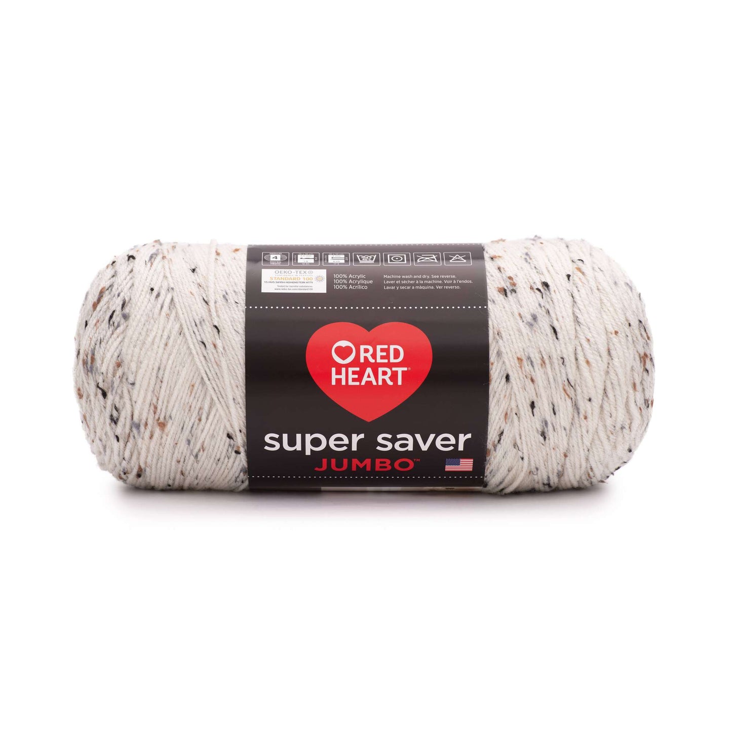Red Heart Super Saver Jumbo Yarn