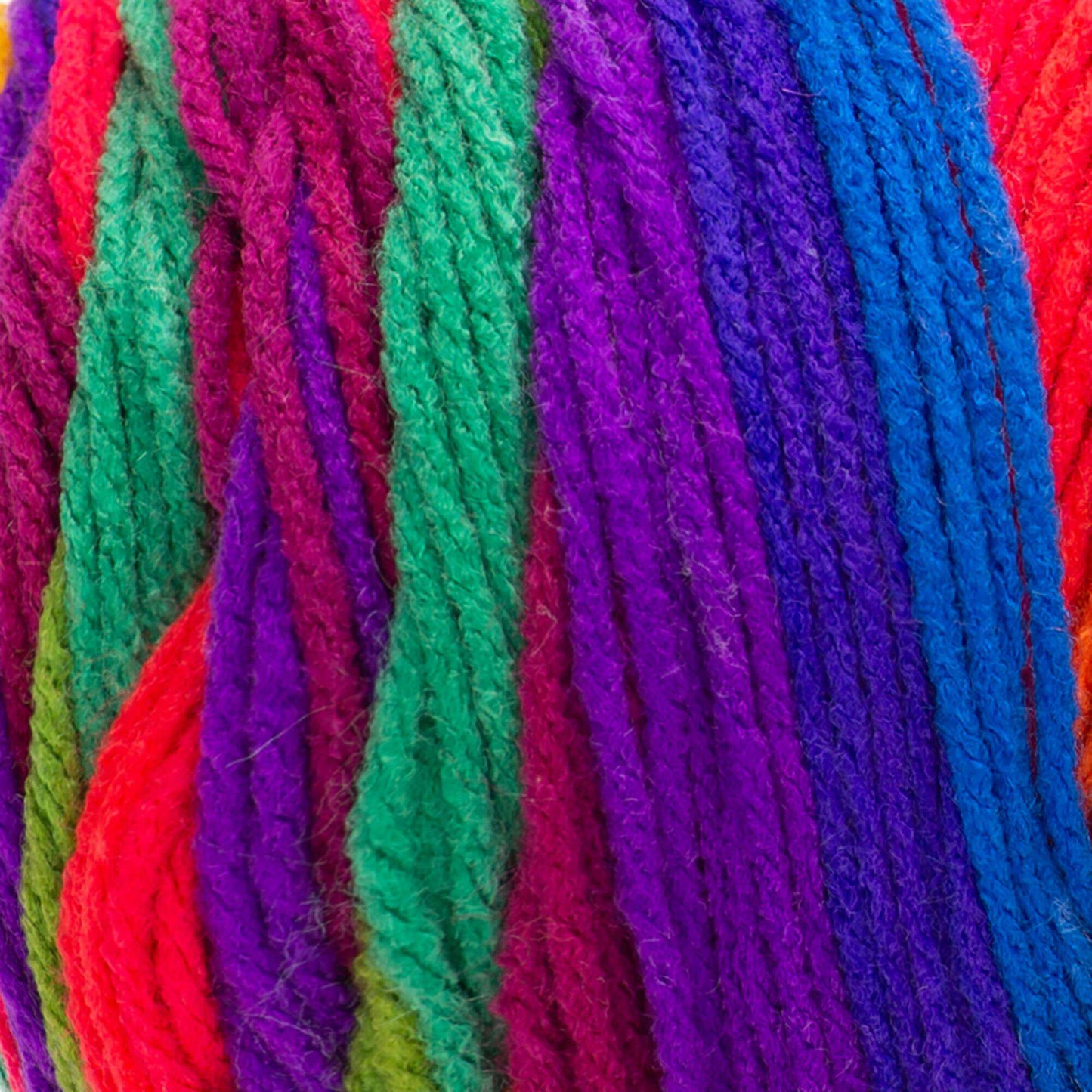 Red Heart Super Saver Jumbo Yarn
