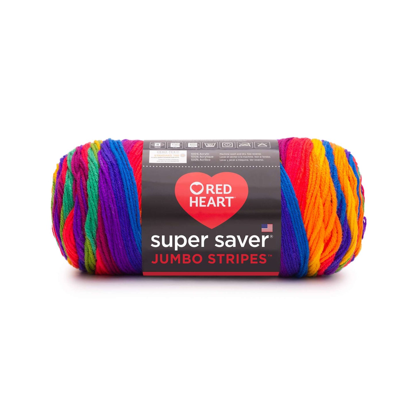 Red Heart Super Saver Jumbo Yarn