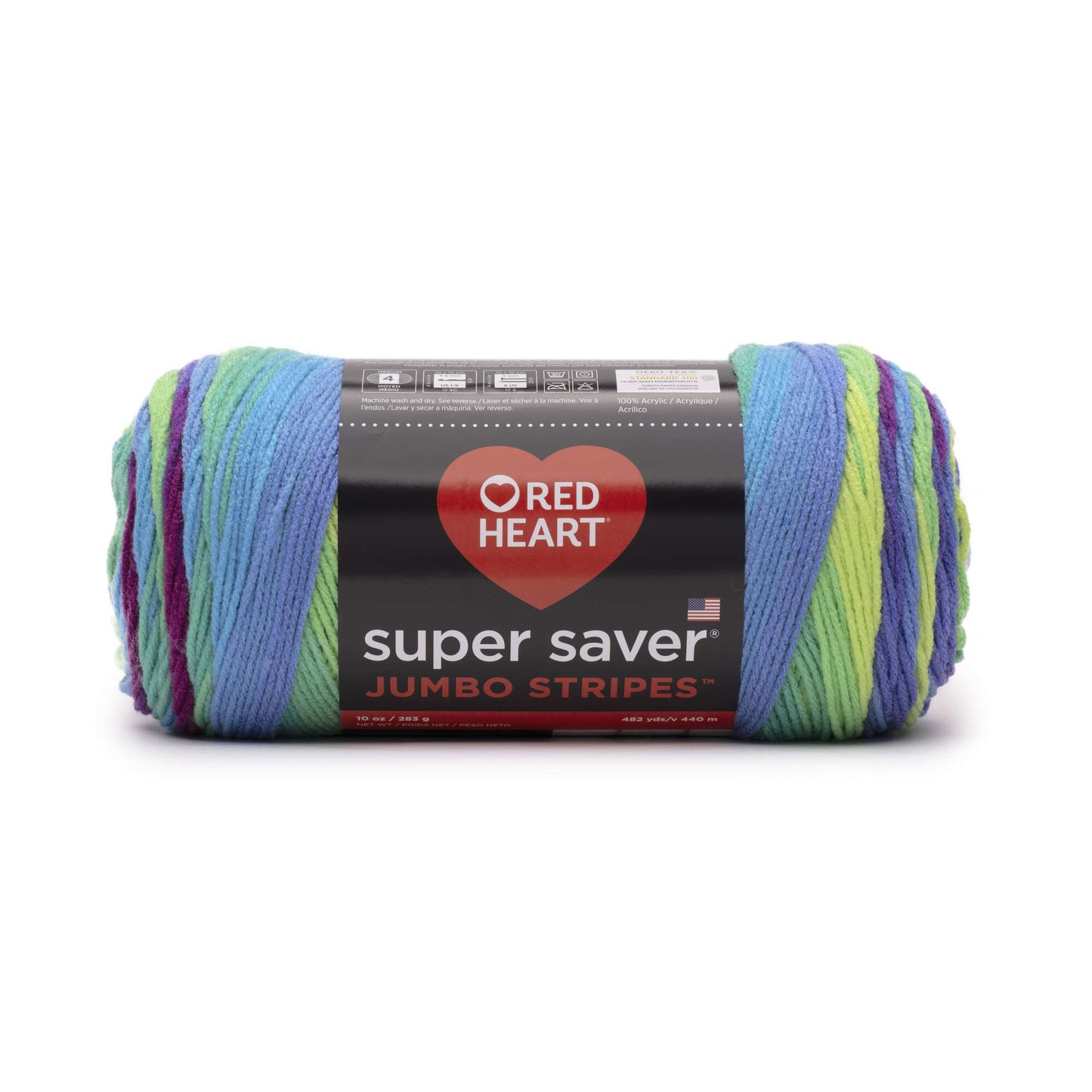 Red Heart Super Saver Jumbo Yarn