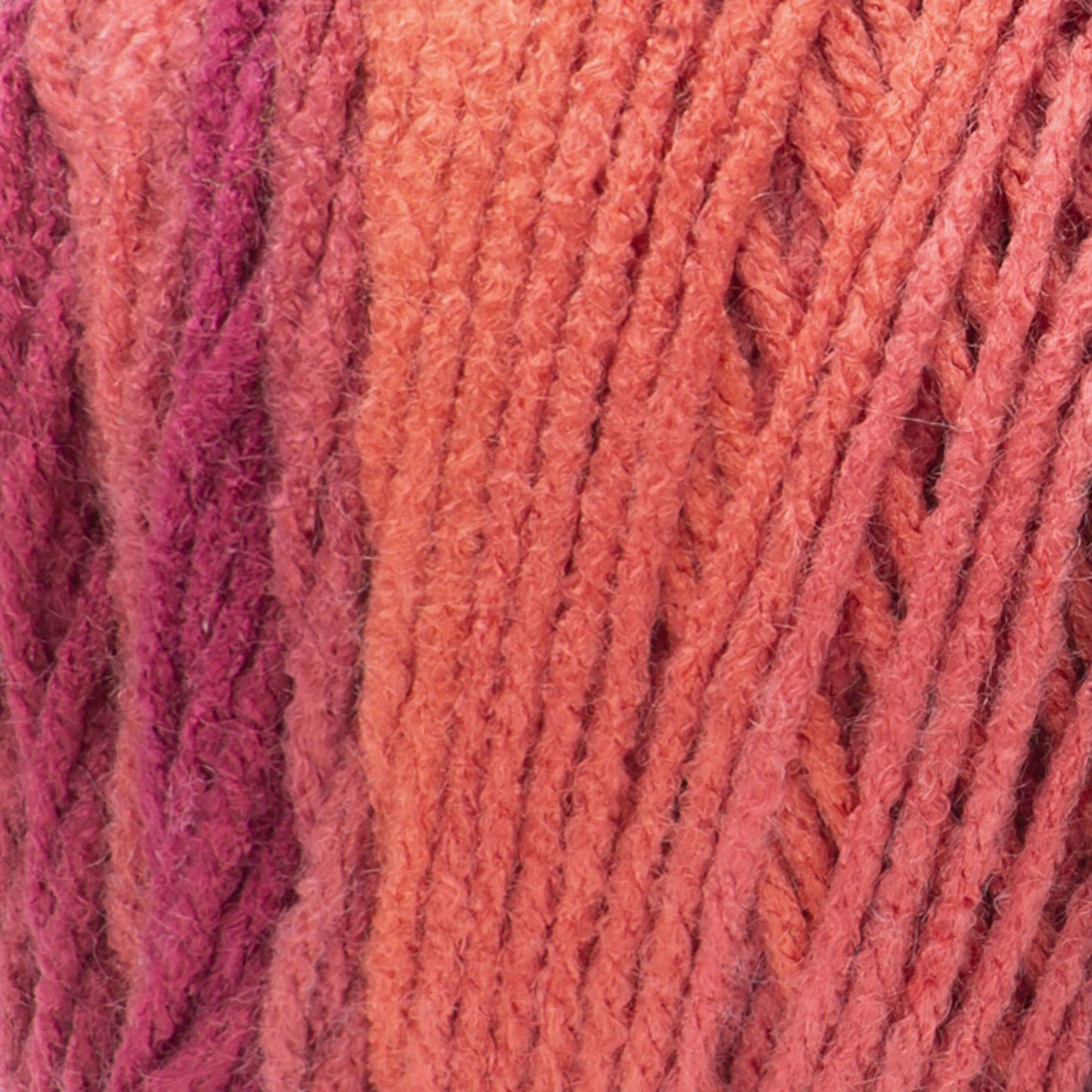 Red Heart Super Saver Ombre Yarn
