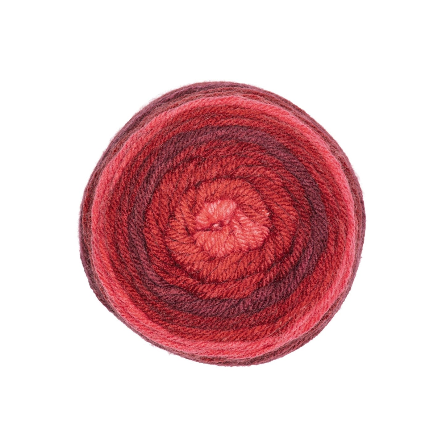 Red Heart Super Saver Ombre Yarn