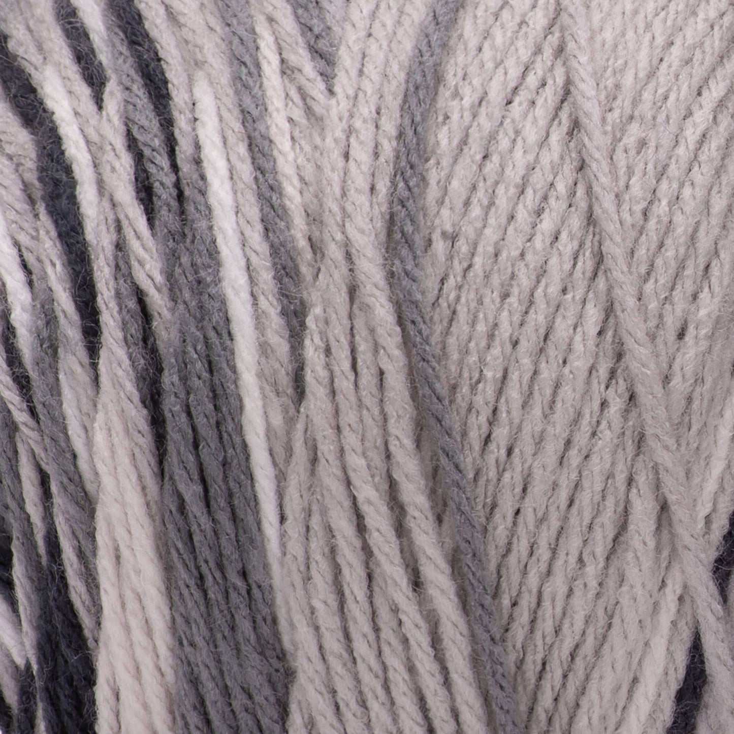 Red Heart Super Saver Color Block Yarn