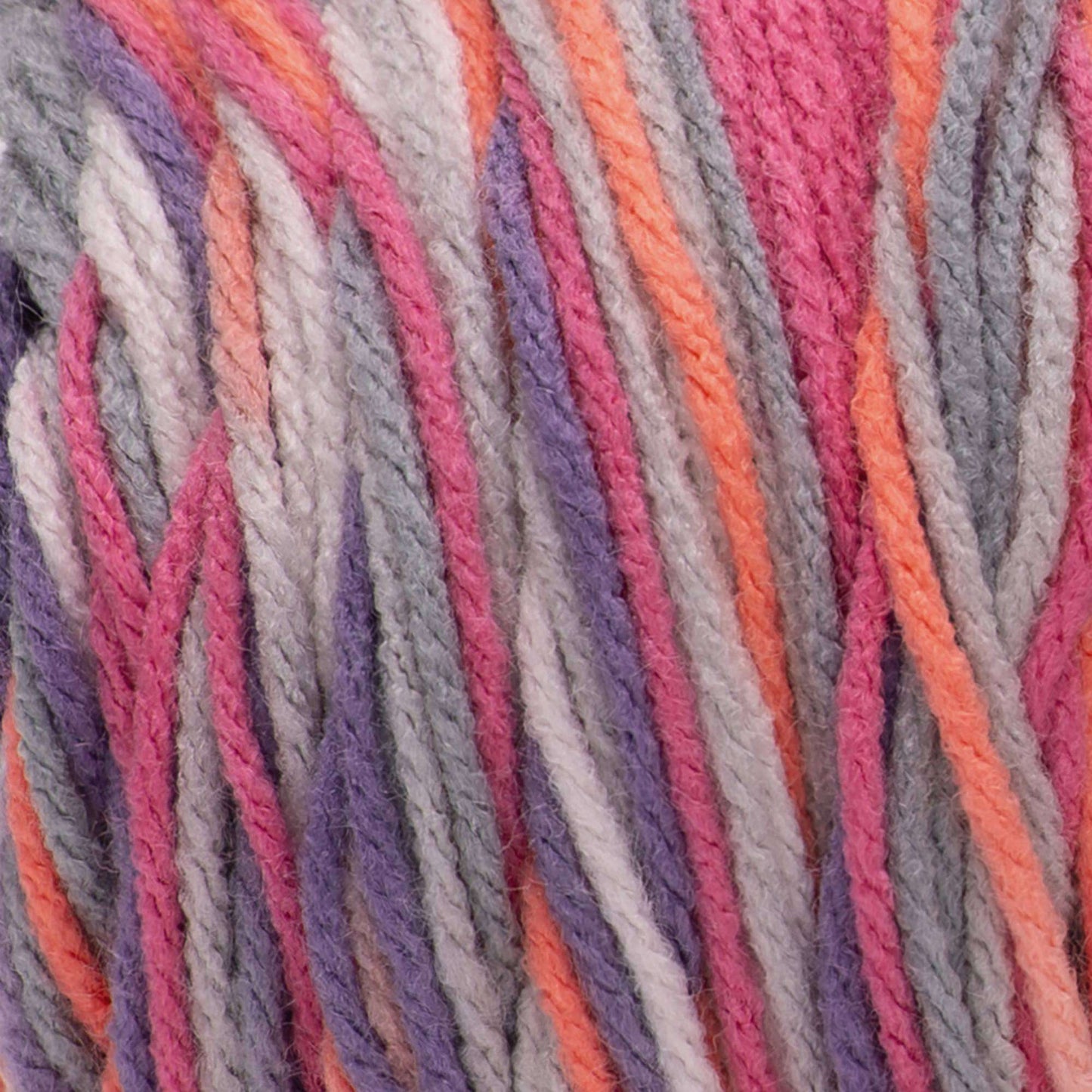 Red Heart Super Saver Color Block Yarn