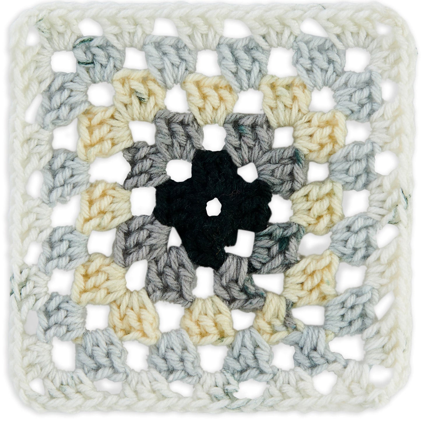 Red Heart All In One Granny Square Yarn (250g/8.8oz)