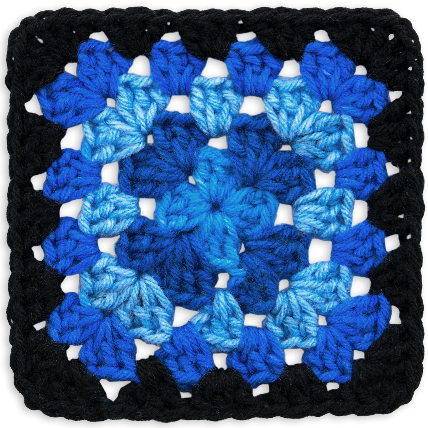Red Heart All In One Granny Square Yarn (250g/8.8oz)