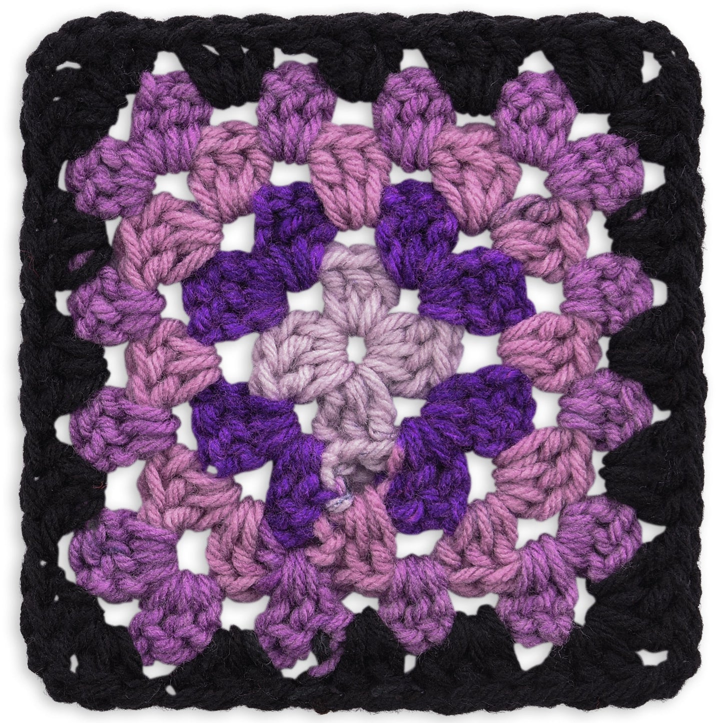 Red Heart All In One Granny Square Yarn (250g/8.8oz)