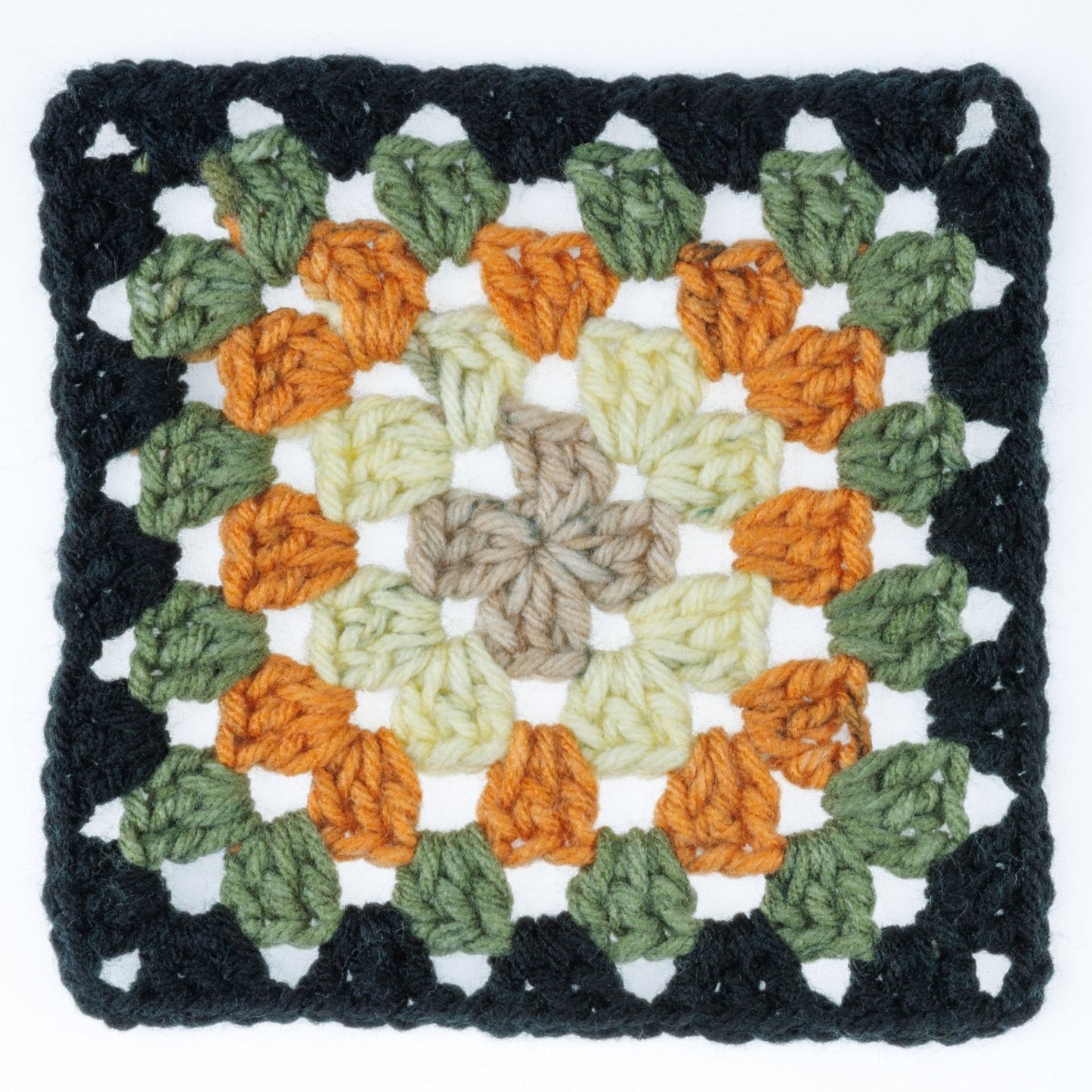 Red Heart All In One Granny Square Yarn (250g/8.8oz)