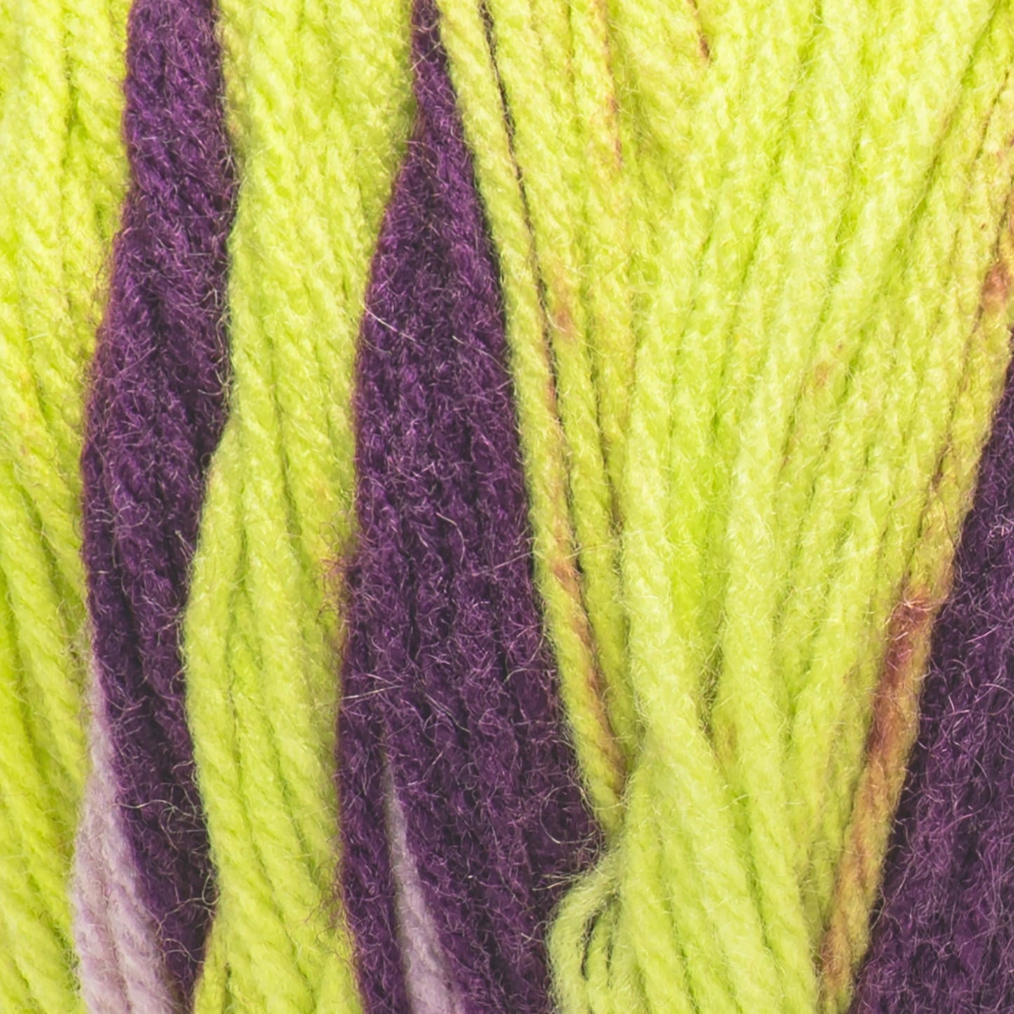 Red Heart All In One Flower Power Yarn (250g/8.8oz)
