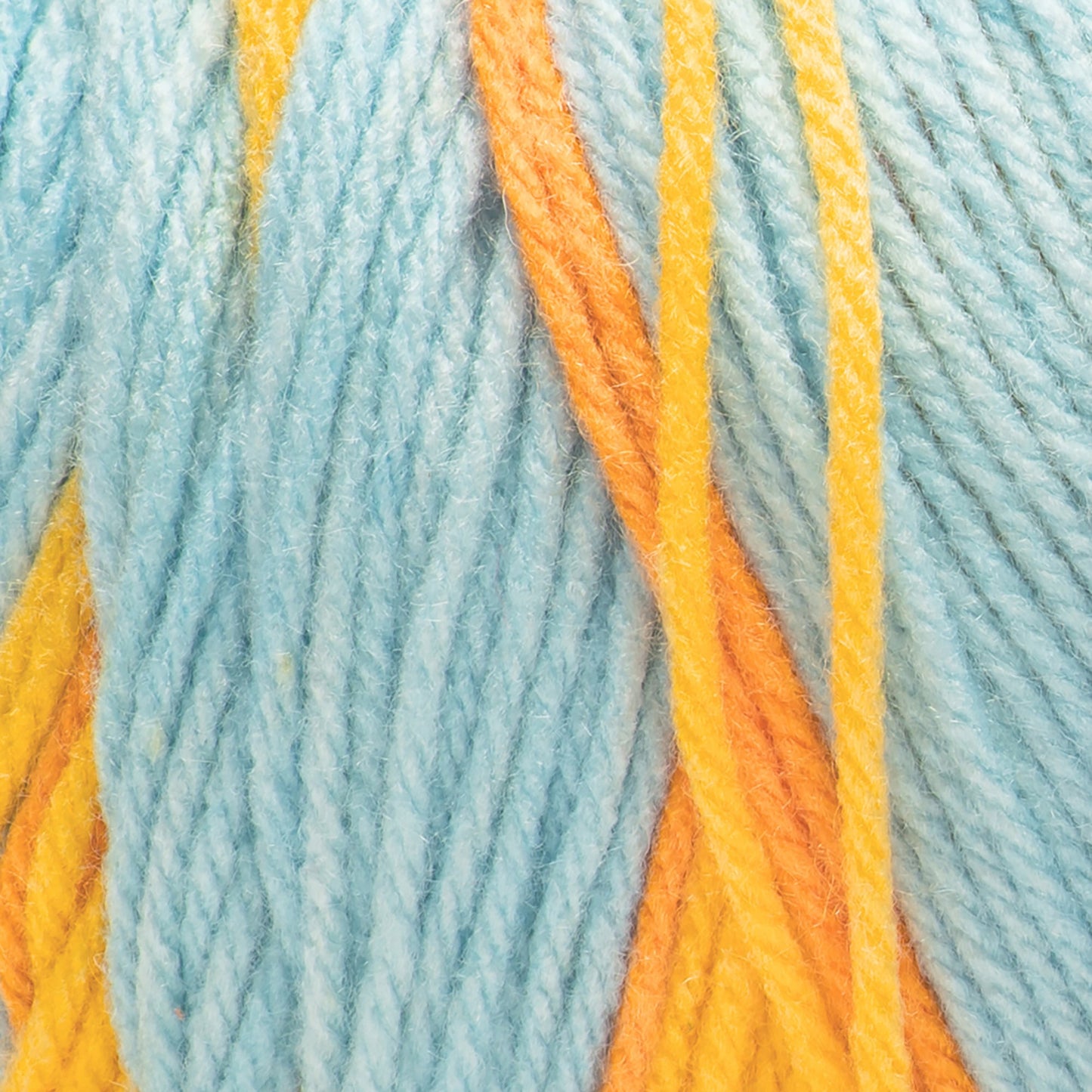 Red Heart All In One Flower Power Yarn (250g/8.8oz)