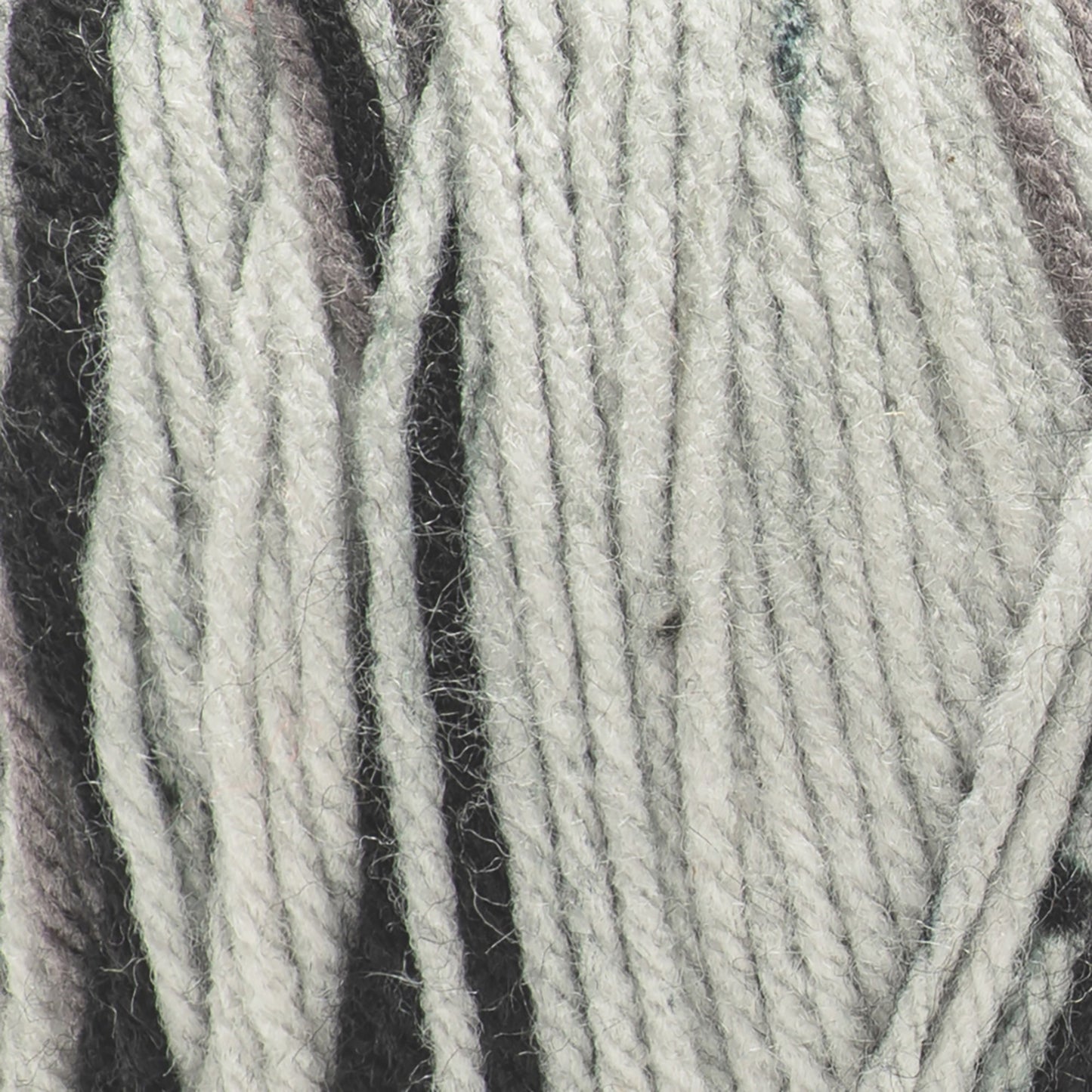 Red Heart All In One Flower Power Yarn (250g/8.8oz)
