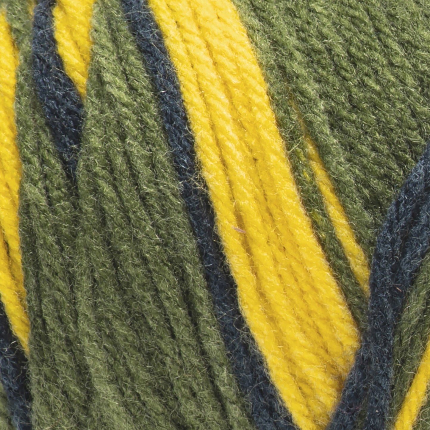 Red Heart All In One Flower Power Yarn (250g/8.8oz)