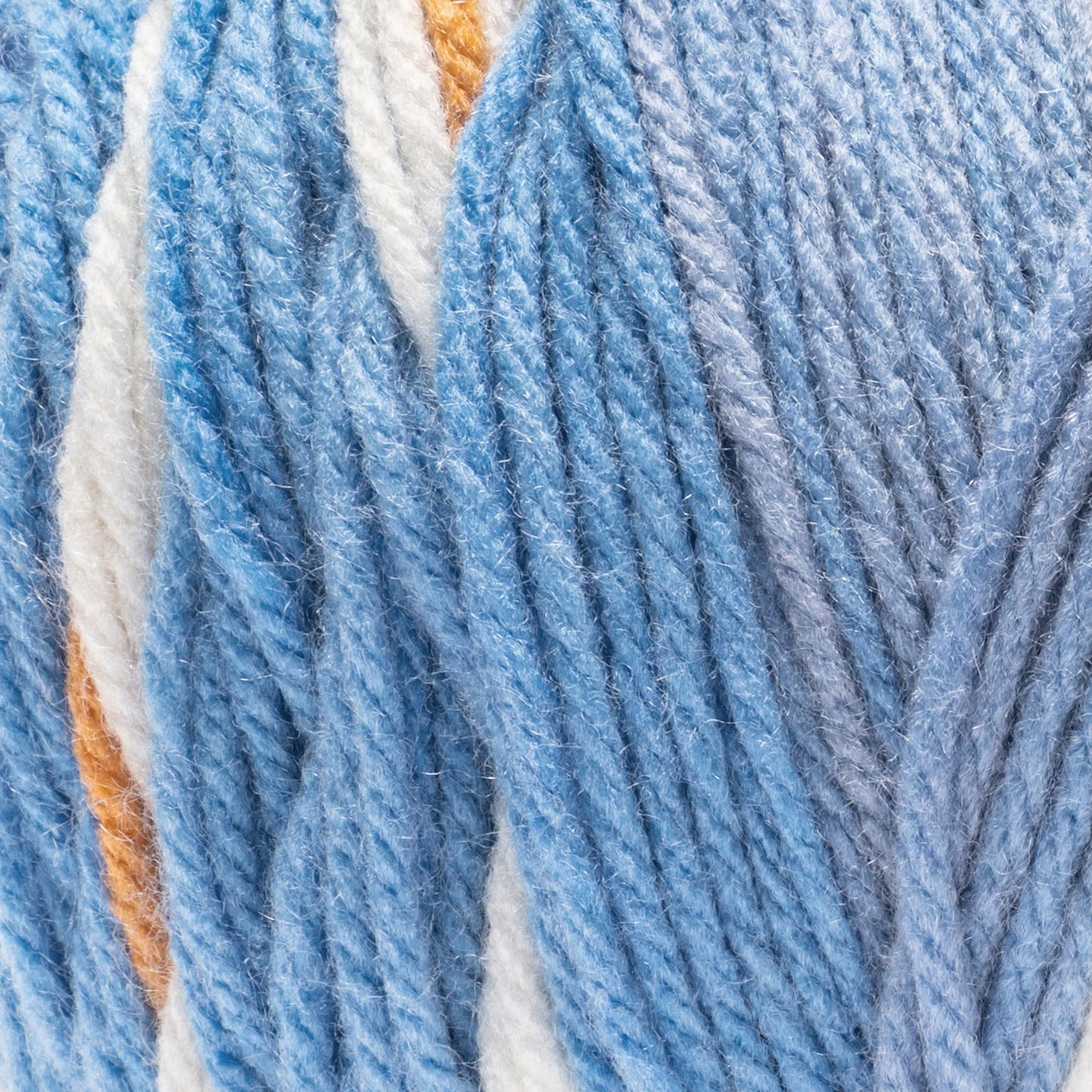 Red Heart All In One Flower Power Yarn (250g/8.8oz)