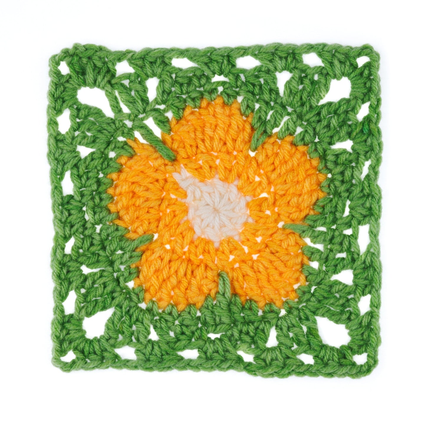 Red Heart All In One Flower Power Yarn (250g/8.8oz)