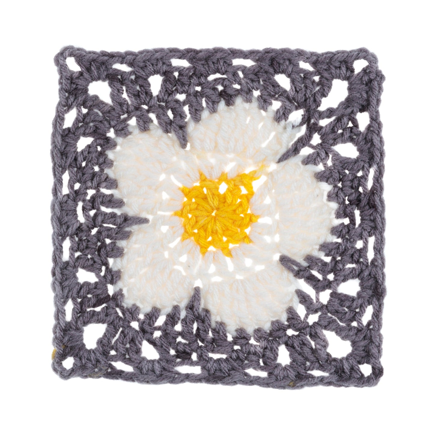 Red Heart All In One Flower Power Yarn (250g/8.8oz)
