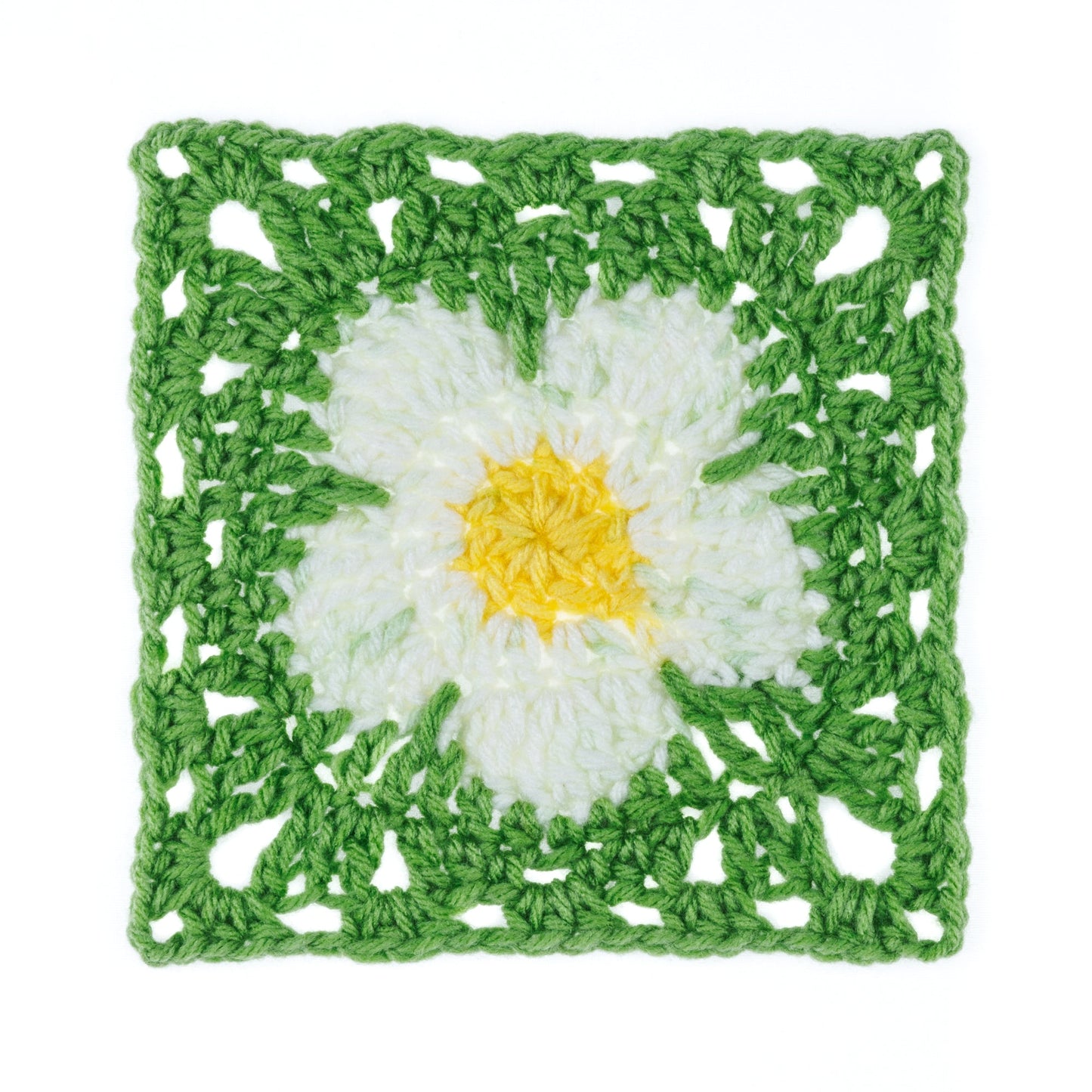 Red Heart All In One Flower Power Yarn (250g/8.8oz)