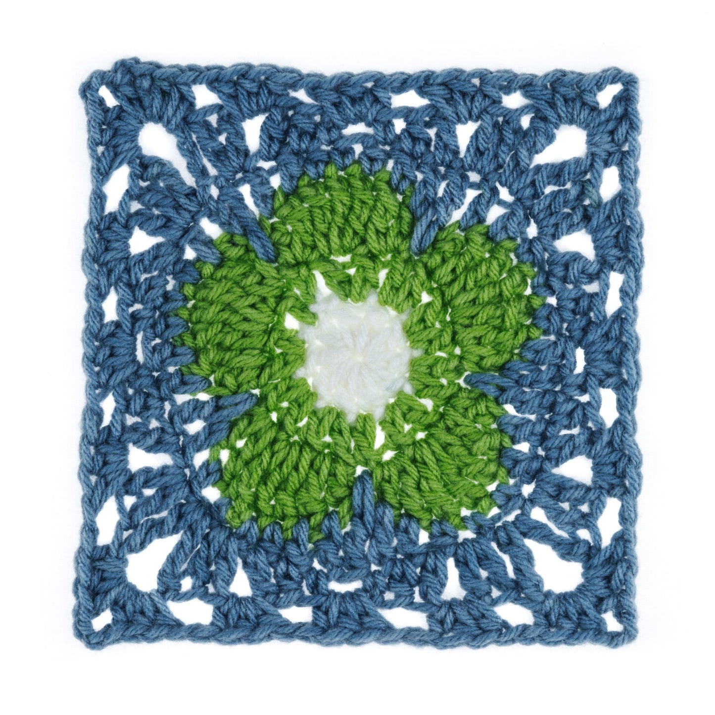 Red Heart All In One Flower Power Yarn (250g/8.8oz)