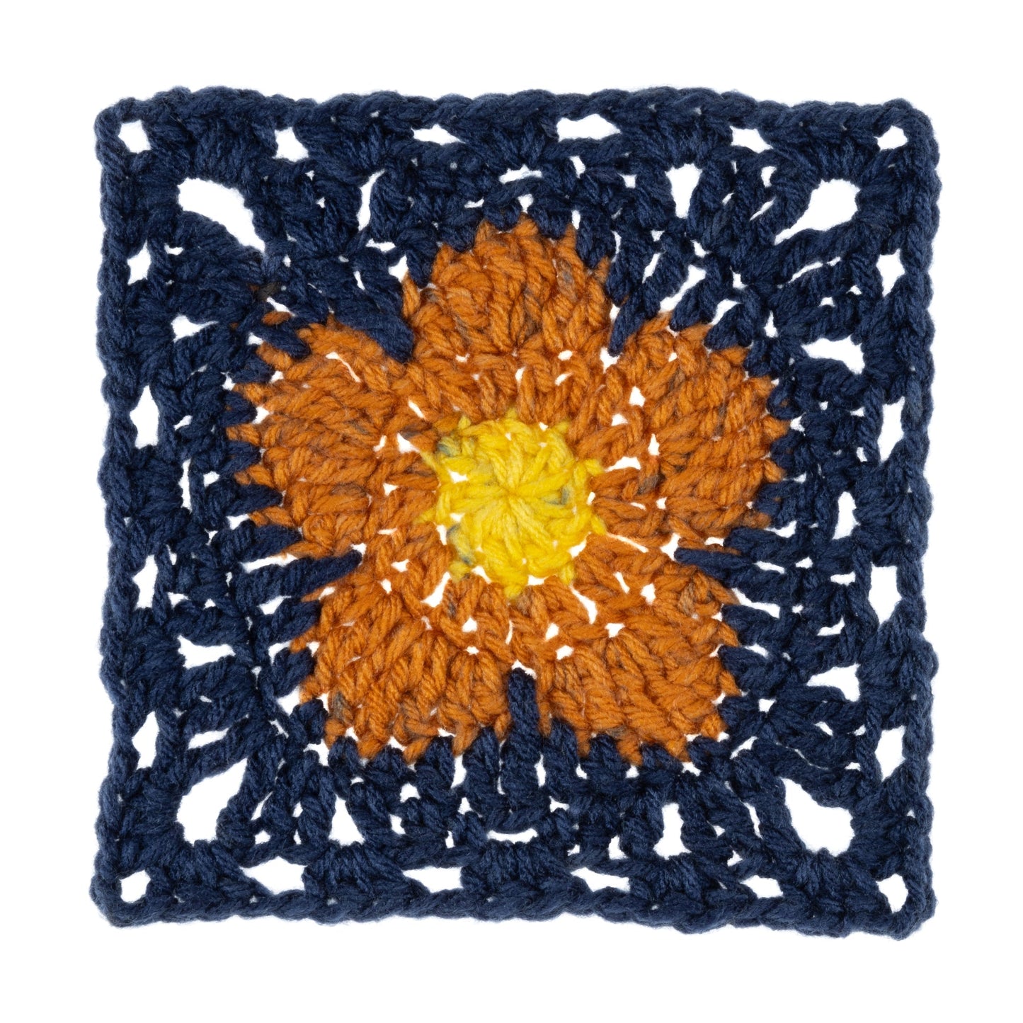 Red Heart All In One Flower Power Yarn (250g/8.8oz)