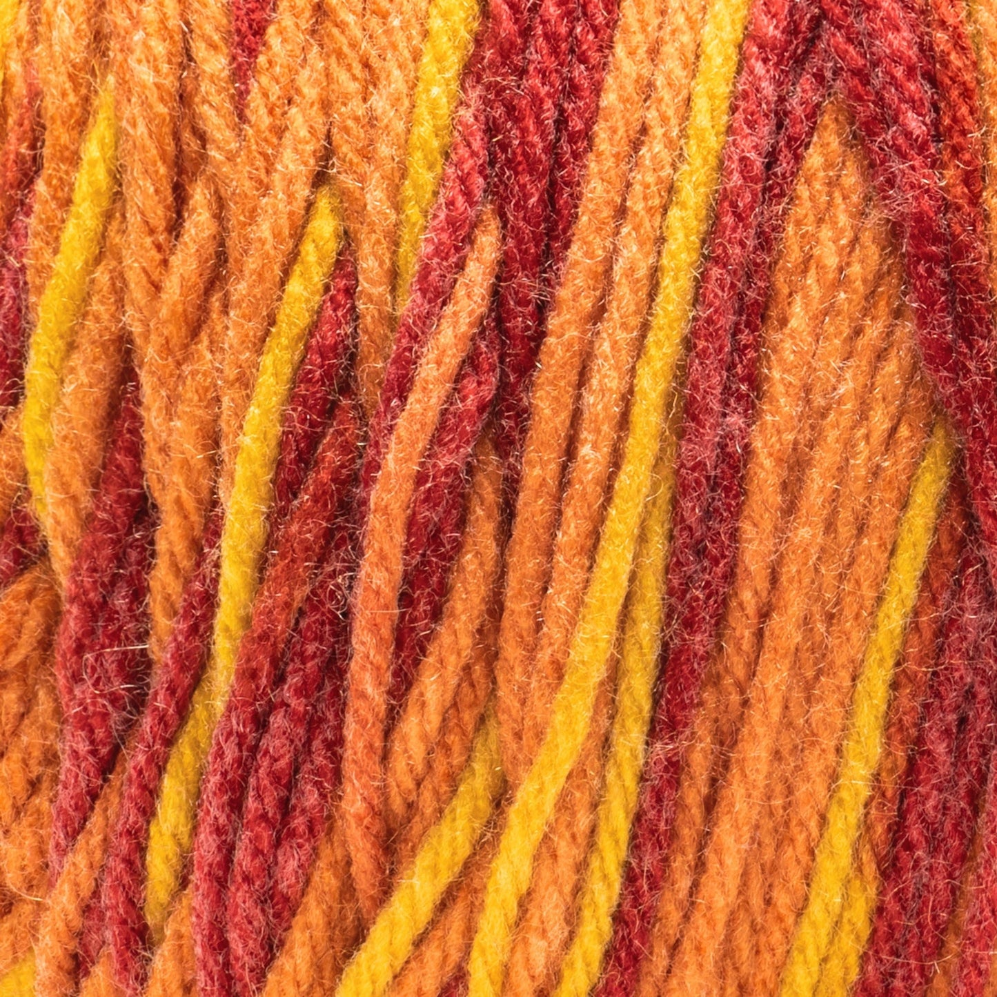 Red Heart All In One Granny Square Petite Yarn (250g/8.8oz)