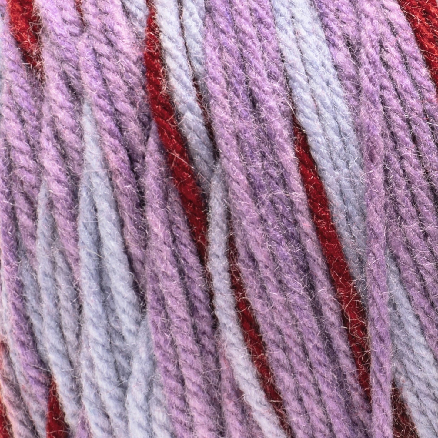 Red Heart All In One Granny Square Petite Yarn (250g/8.8oz)