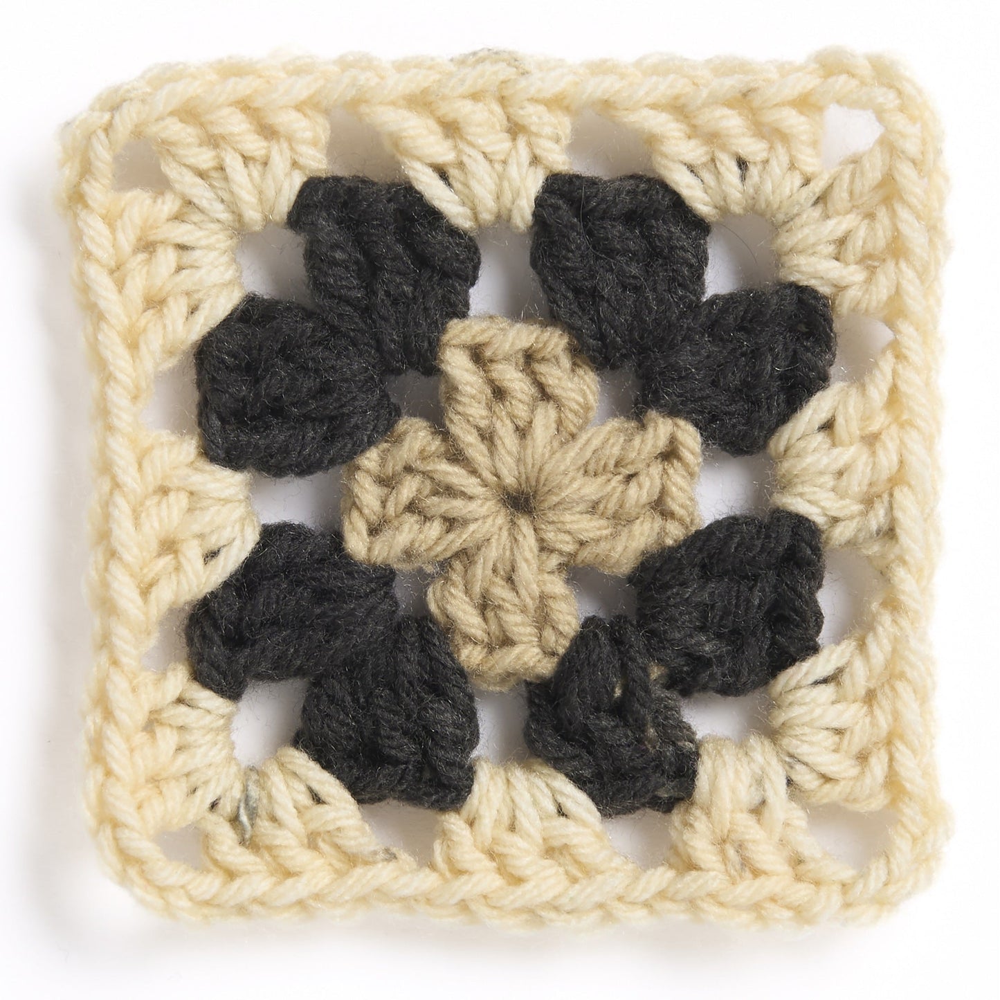 Red Heart All In One Granny Square Petite Yarn (250g/8.8oz)