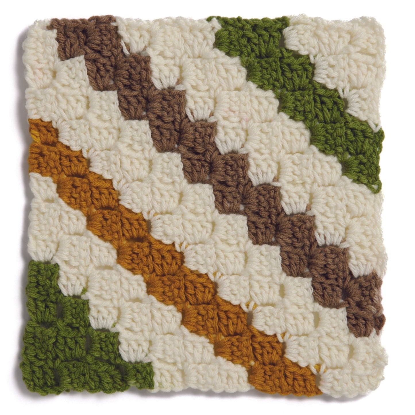 Red Heart All In One Quilt Motif Yarn (250g/8.8oz)