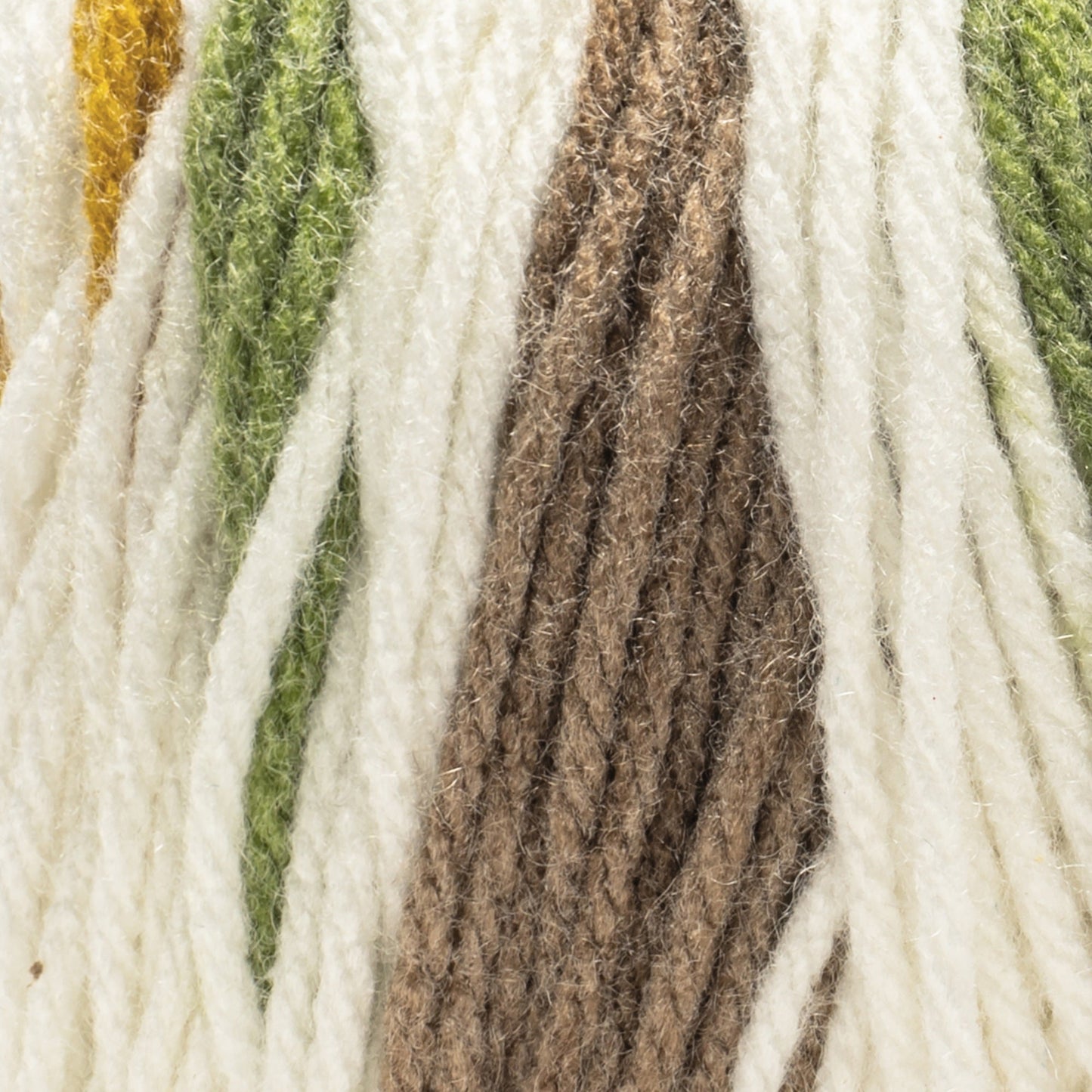 Red Heart All In One Quilt Motif Yarn (250g/8.8oz)