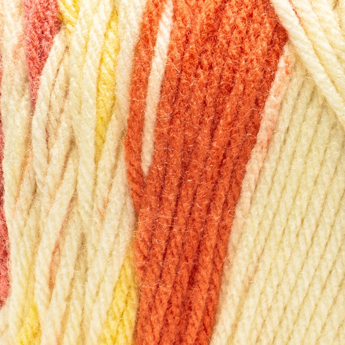 Red Heart All In One Quilt Motif Yarn (250g/8.8oz)