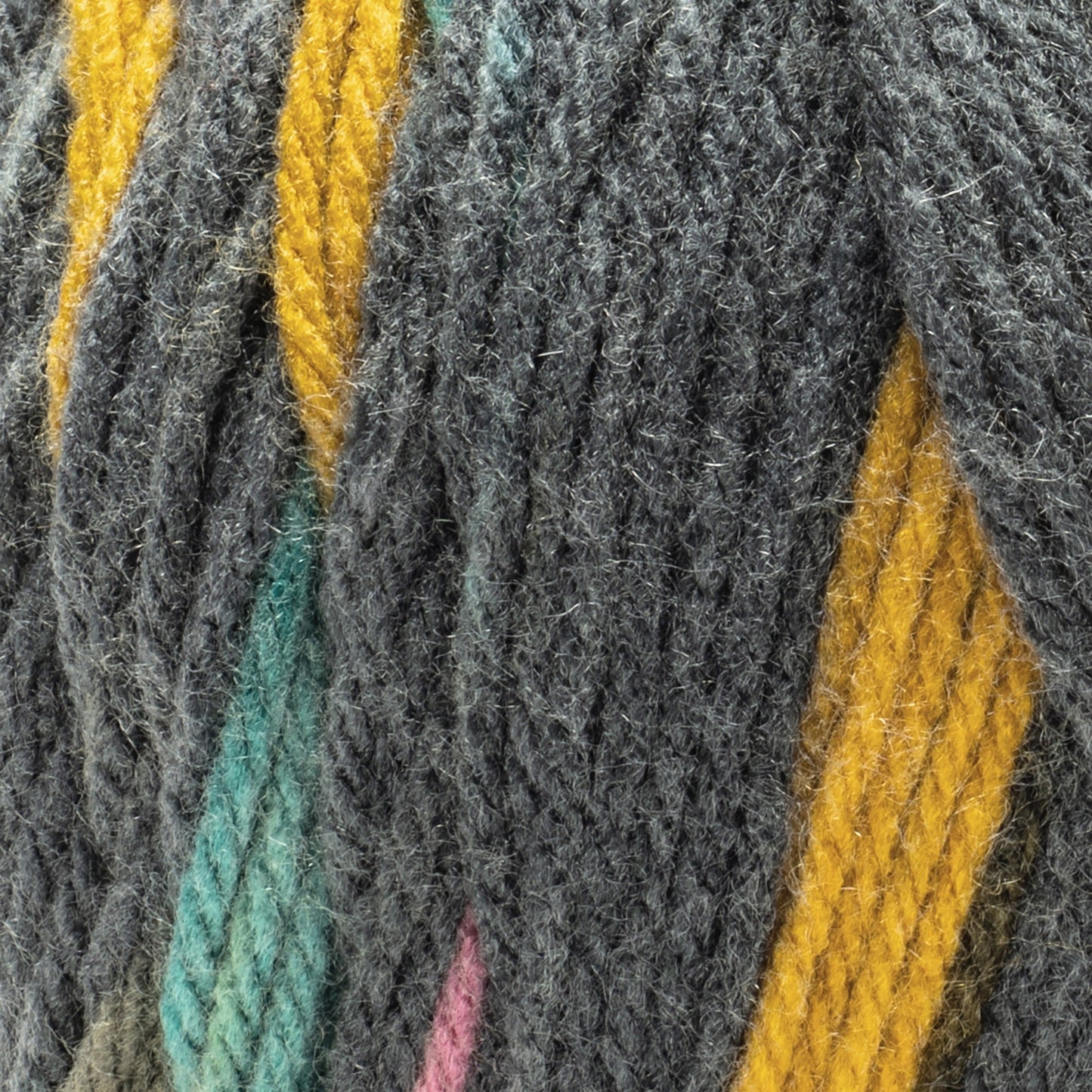 Red Heart All In One Quilt Motif Yarn (250g/8.8oz)