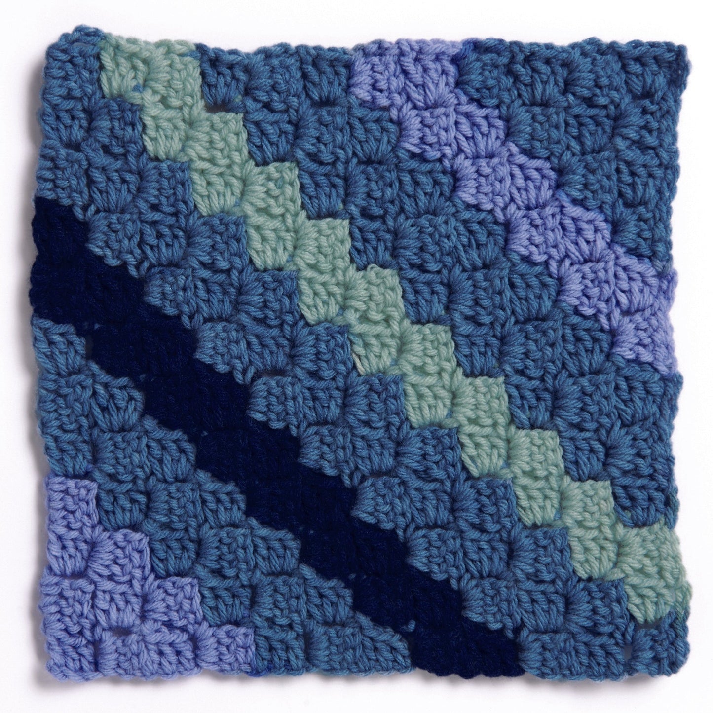 Red Heart All In One Quilt Motif Yarn (250g/8.8oz)