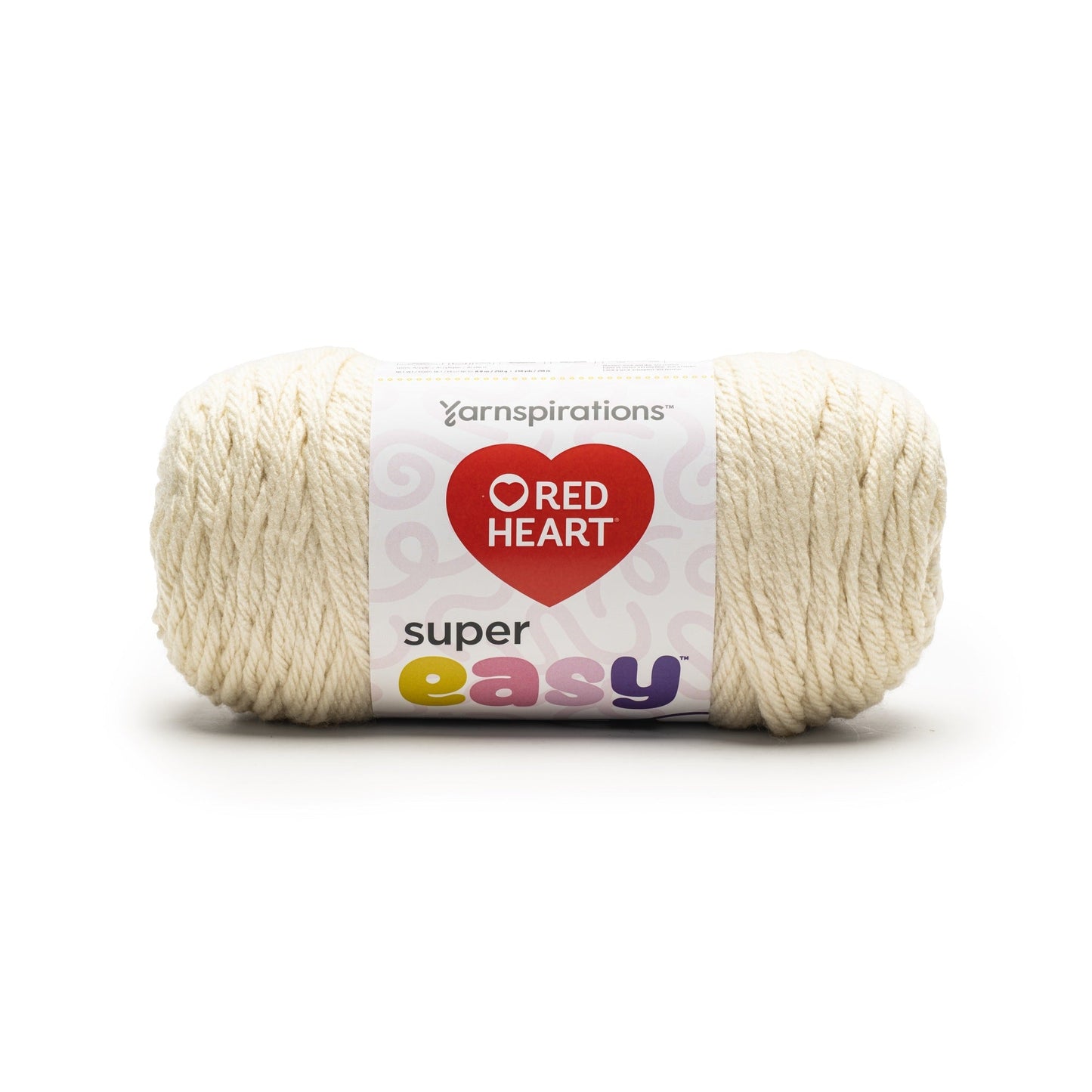 Red Heart Super Easy Yarn (250g/8.8oz)