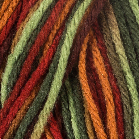 Red Heart With Love Yarn - Clearance Shades
