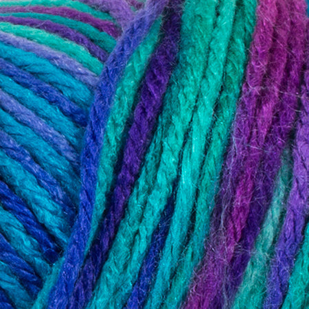 Red Heart With Love Yarn - Clearance Shades
