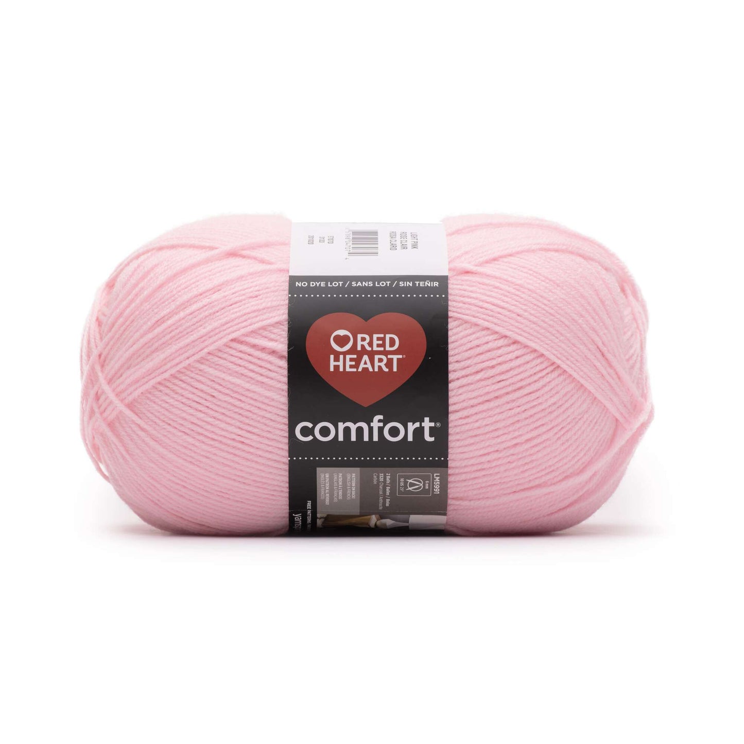 Red Heart Comfort Yarn