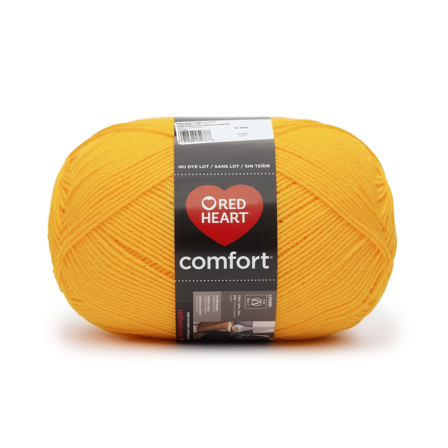 Red Heart Comfort Yarn