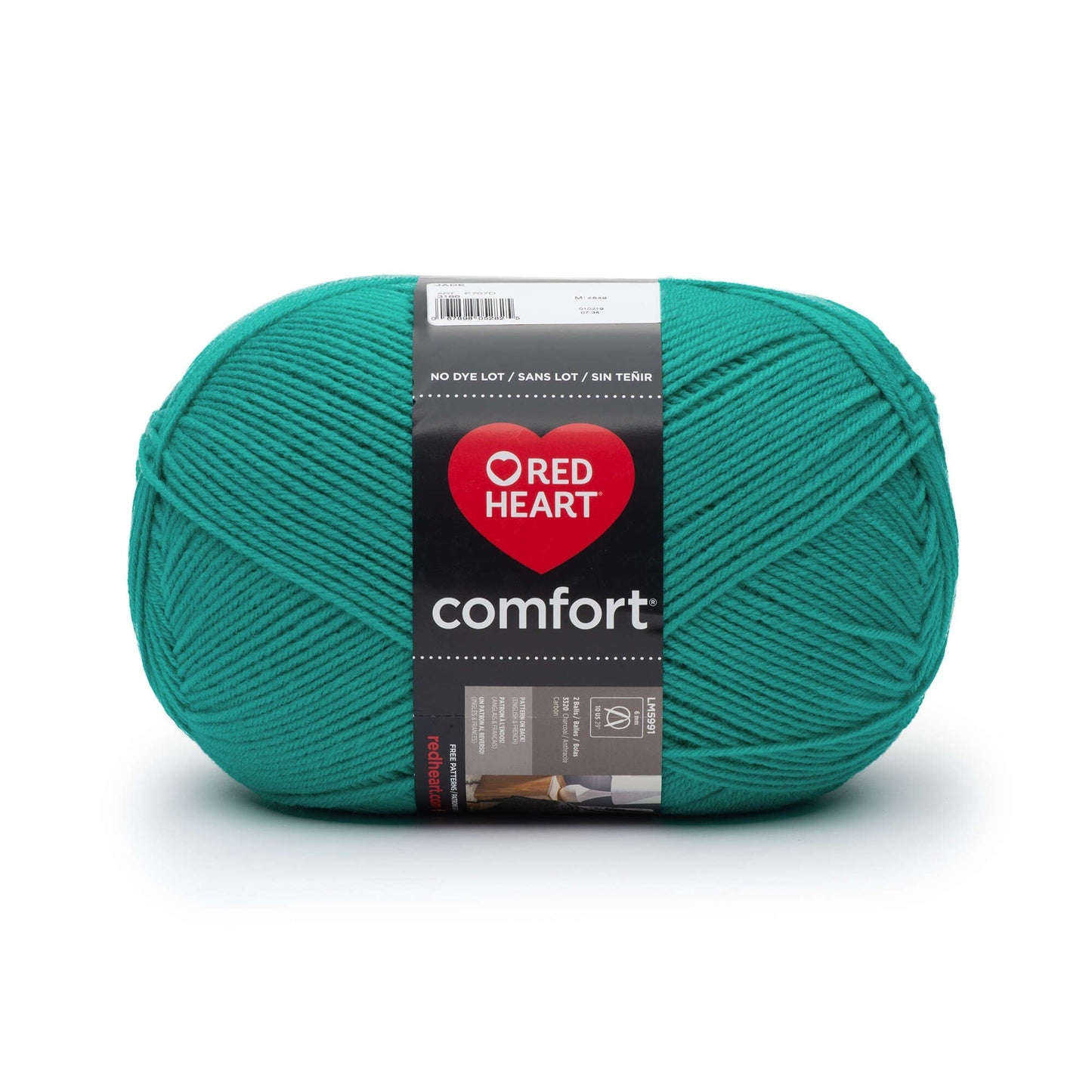 Red Heart Comfort Yarn