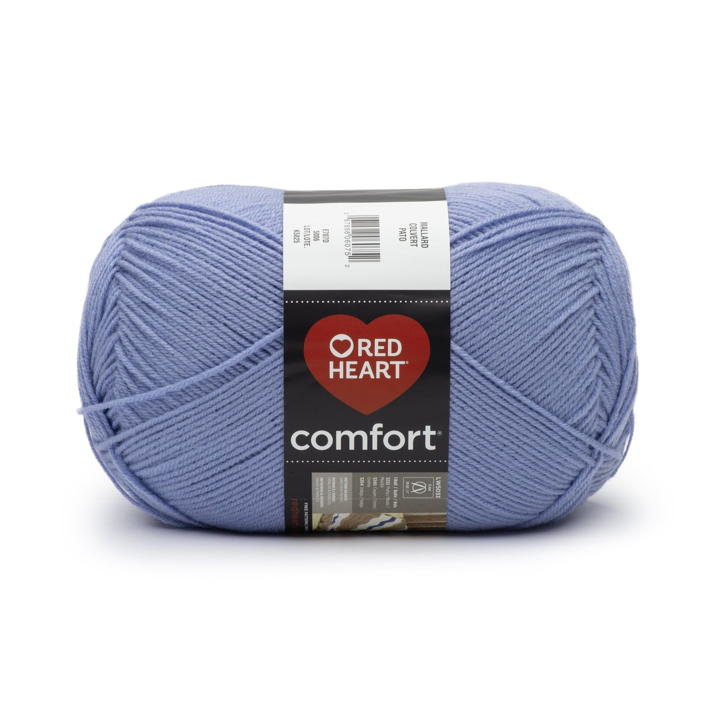 Red Heart Comfort Yarn - Clearance Shades