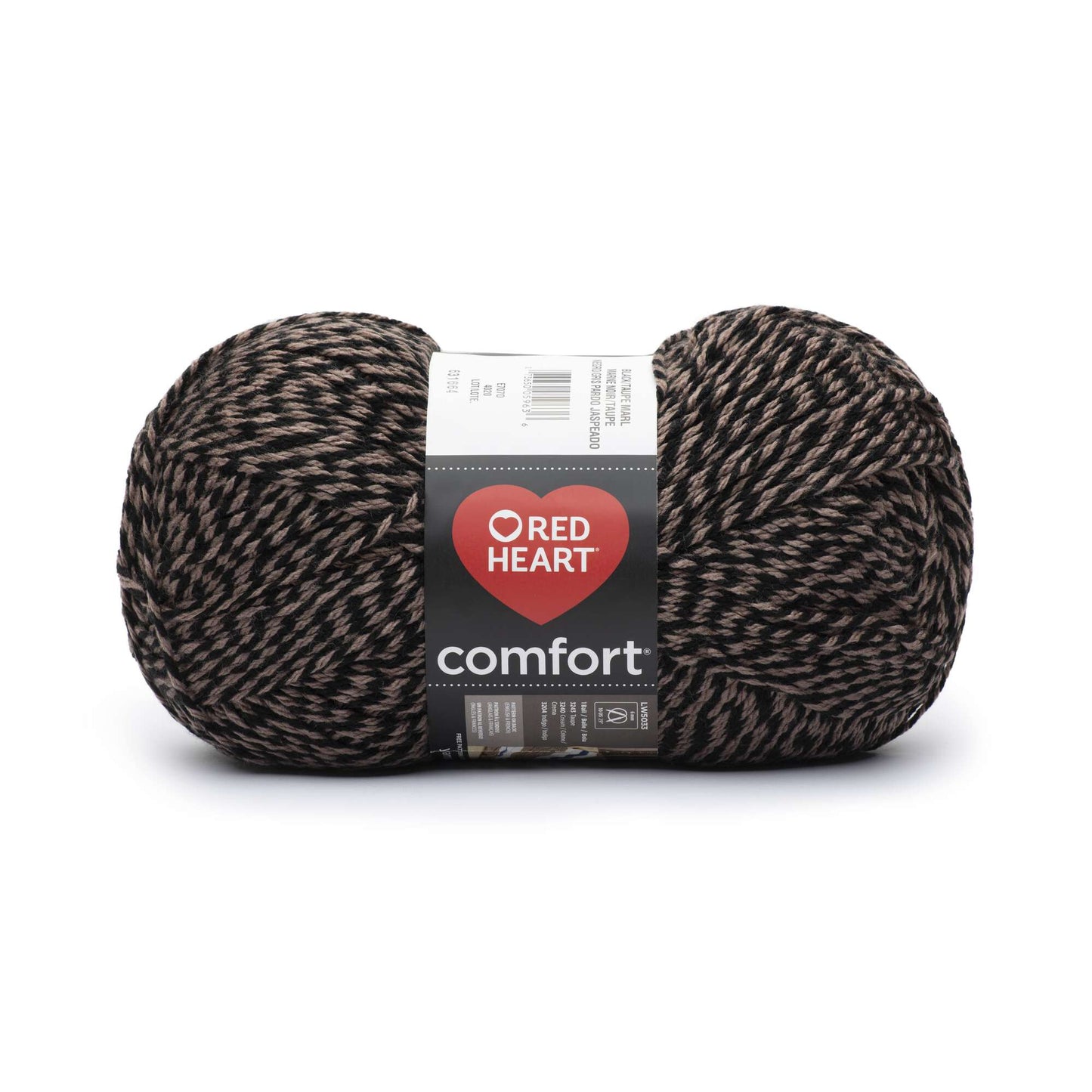 Red Heart Comfort Yarn - Clearance Shades
