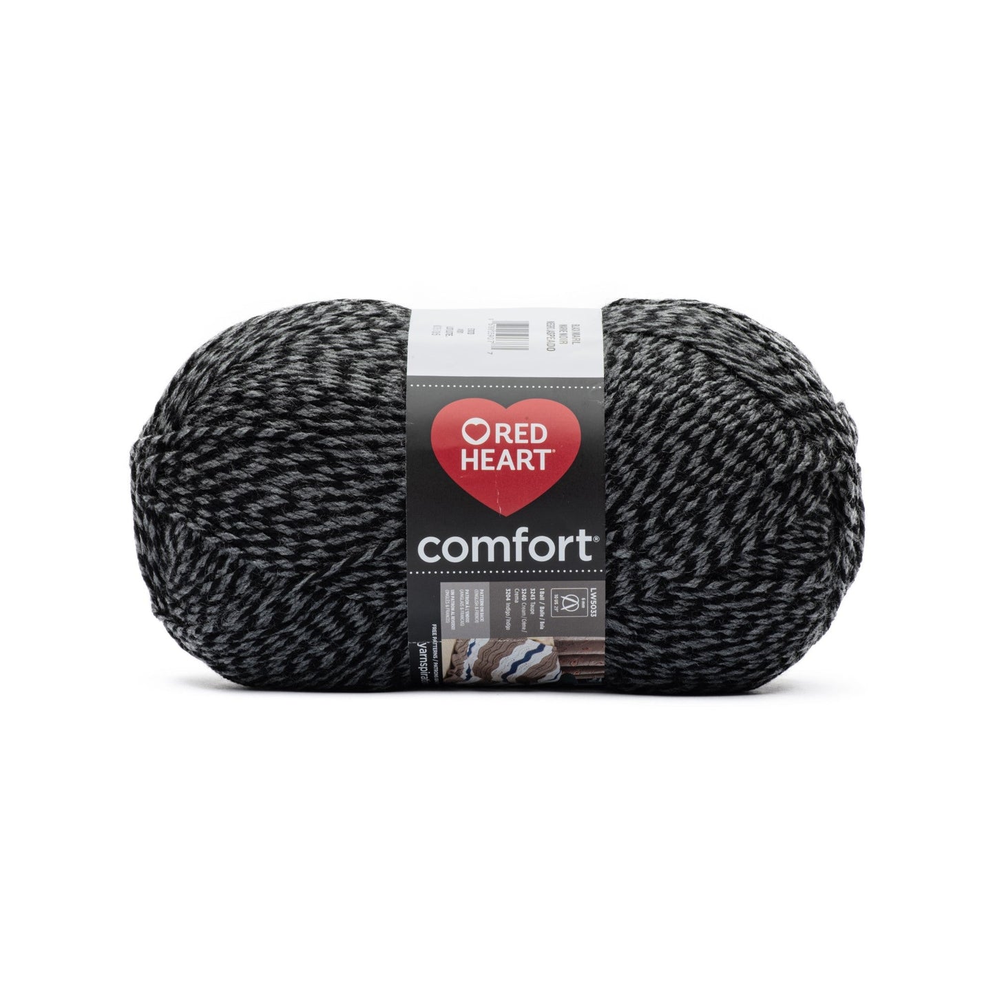 Red Heart Comfort Yarn - Clearance Shades