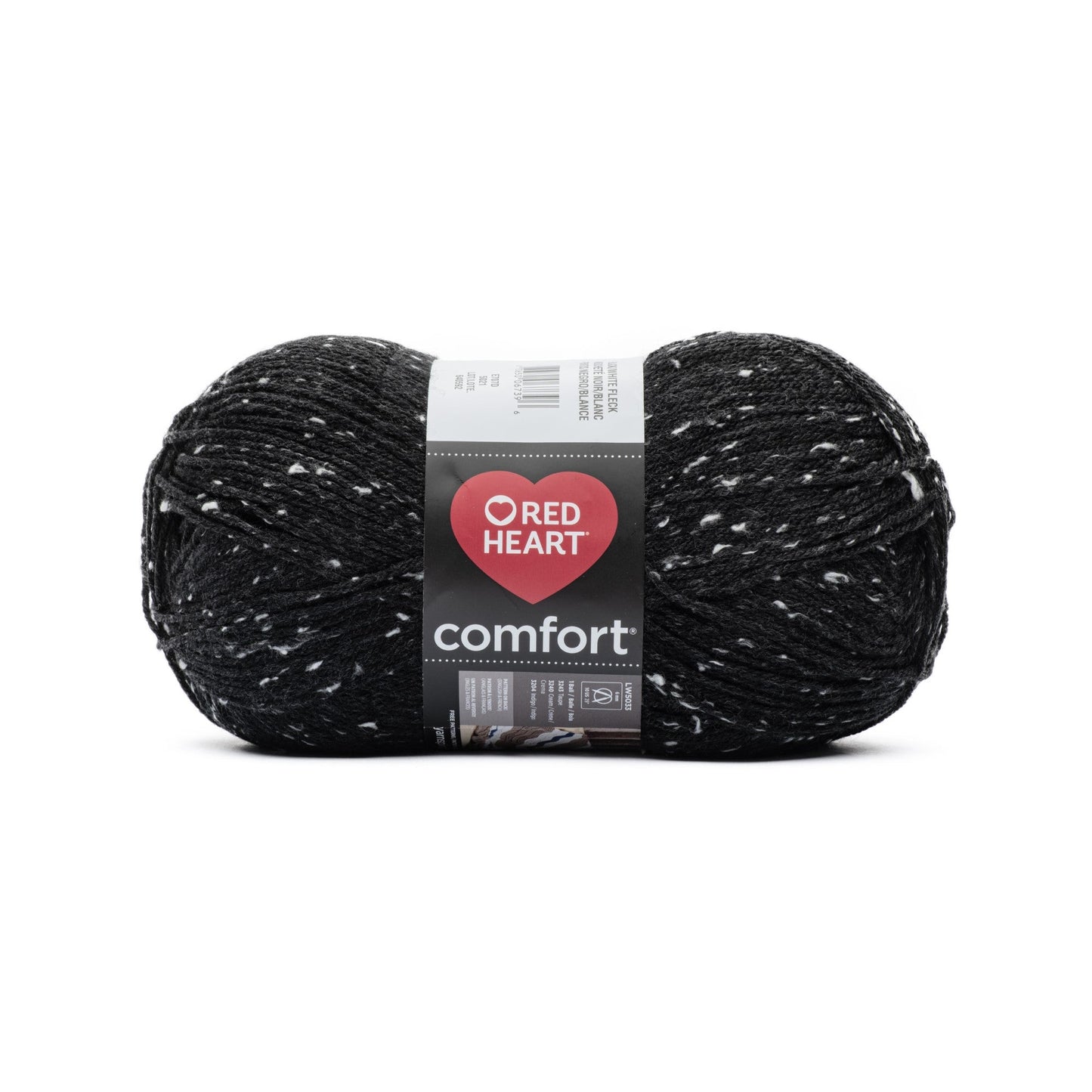 Red Heart Comfort Yarn - Clearance Shades
