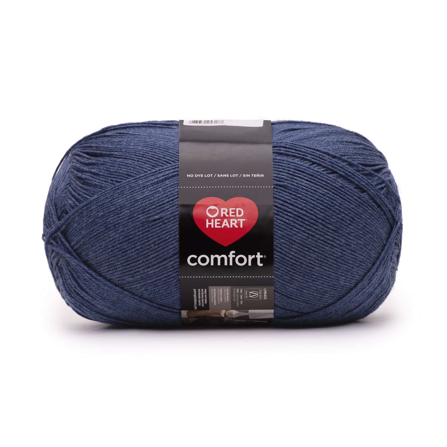 Red Heart Comfort Yarn