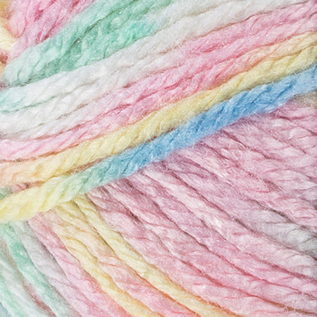 Red Heart Soft Baby Steps Yarn