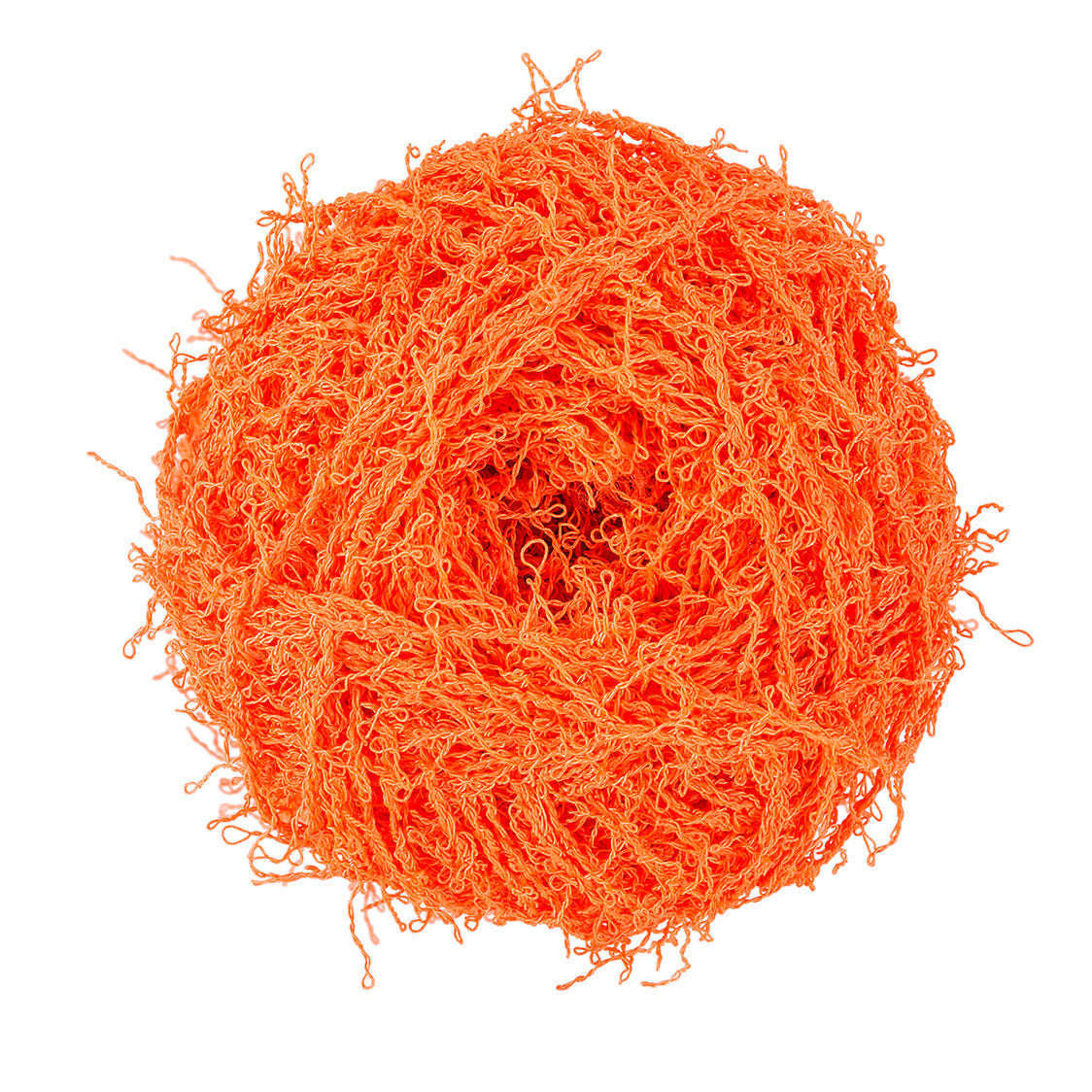 Red Heart Scrubby Yarn
