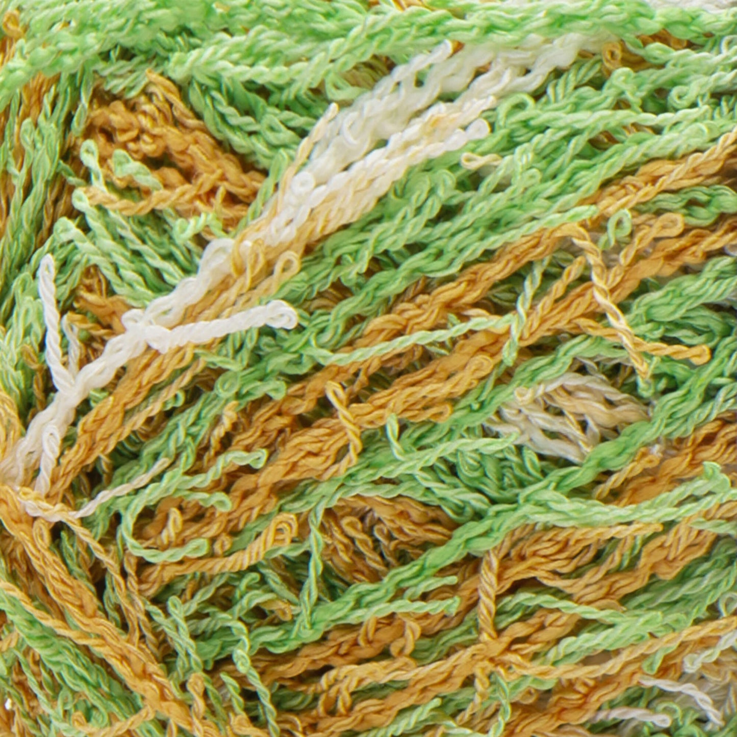 Red Heart Scrubby Yarn