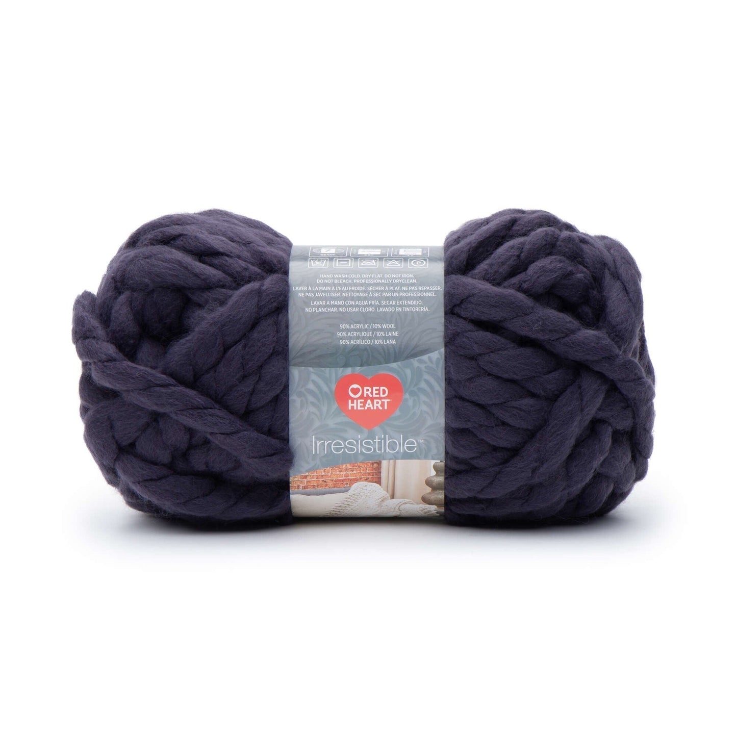 Red Heart Irresistible Yarn - Clearance shades