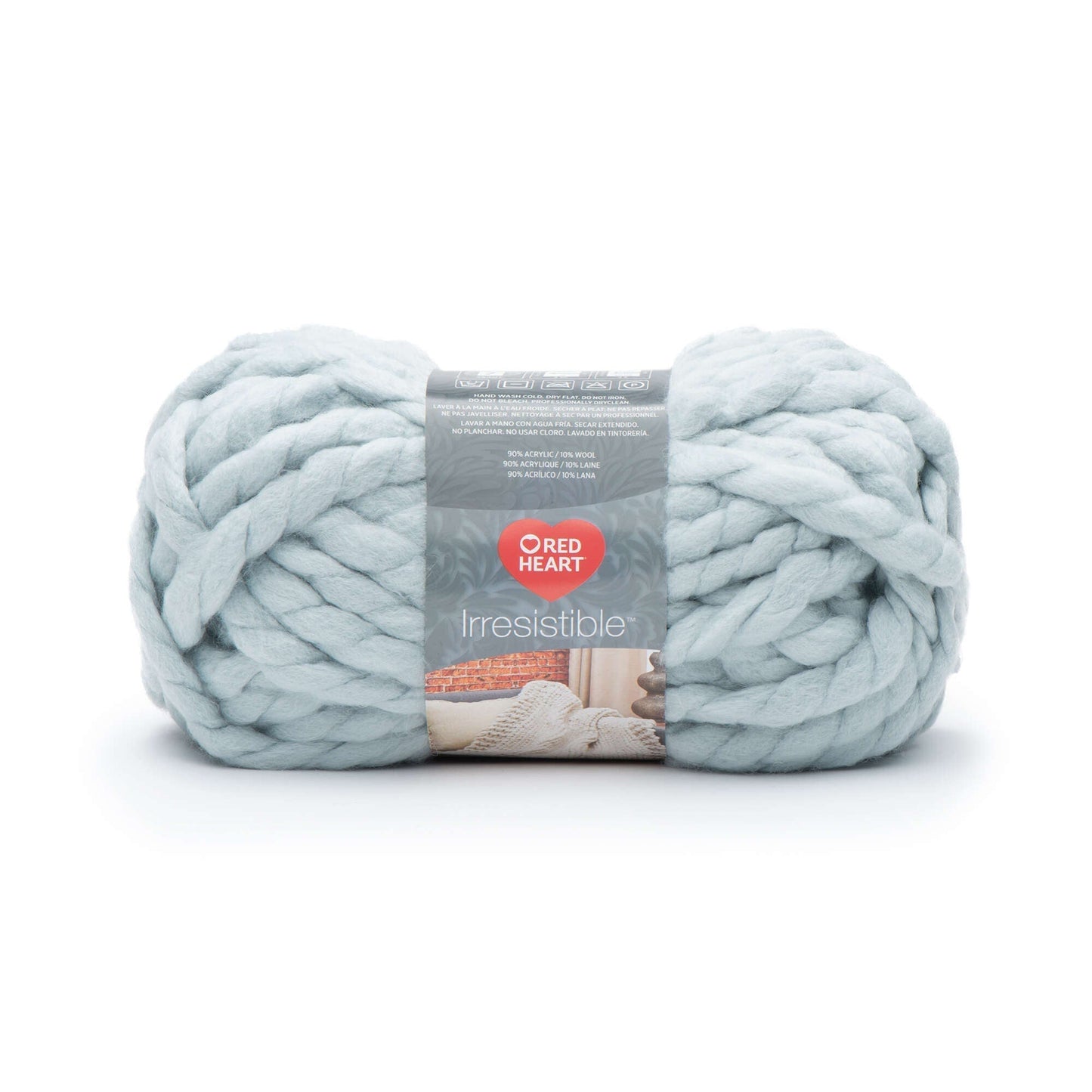 Red Heart Irresistible Yarn - Clearance shades